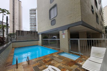 Apartamento para alugar com 68m², 1 quarto e 1 vaga Apartamento para alugar com 68m², 1 quarto e 1 vagaÁrea comum - Piscina