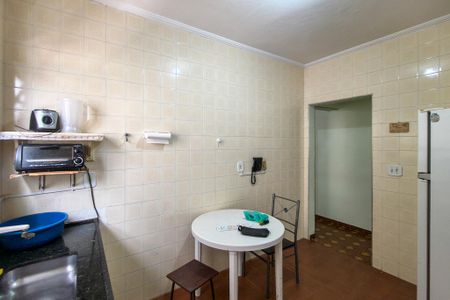 Apartamento para alugar com 68m², 1 quarto e 1 vaga Apartamento para alugar com 68m², 1 quarto e 1 vagaCozinha