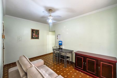 Apartamento para alugar com 68m², 1 quarto e 1 vaga Apartamento para alugar com 68m², 1 quarto e 1 vagaSala