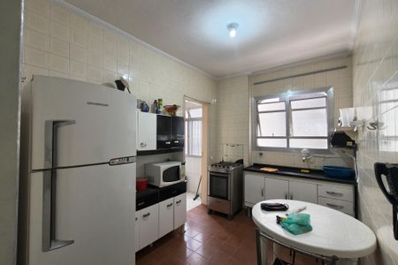 Apartamento para alugar com 68m², 1 quarto e 1 vaga Apartamento para alugar com 68m², 1 quarto e 1 vagaCozinha