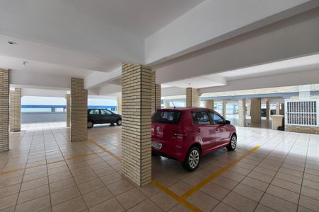 Apartamento para alugar com 68m², 1 quarto e 1 vaga Apartamento para alugar com 68m², 1 quarto e 1 vagaGaragem