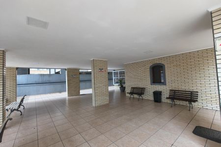 Apartamento para alugar com 68m², 1 quarto e 1 vaga Apartamento para alugar com 68m², 1 quarto e 1 vagaGaragem