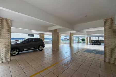 Apartamento para alugar com 68m², 1 quarto e 1 vaga Apartamento para alugar com 68m², 1 quarto e 1 vagaGaragem