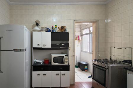 Apartamento para alugar com 68m², 1 quarto e 1 vaga Apartamento para alugar com 68m², 1 quarto e 1 vagaCozinha