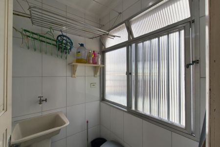 Apartamento para alugar com 68m², 1 quarto e 1 vaga Apartamento para alugar com 68m², 1 quarto e 1 vagaÁrea de Serviço
