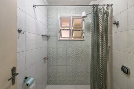 Apartamento para alugar com 68m², 1 quarto e 1 vaga Apartamento para alugar com 68m², 1 quarto e 1 vagaBanheiro