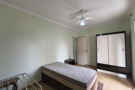 Quarto de apartamento para alugar com 1 quarto, 68m² em Vila Caiçara, Praia Grande
