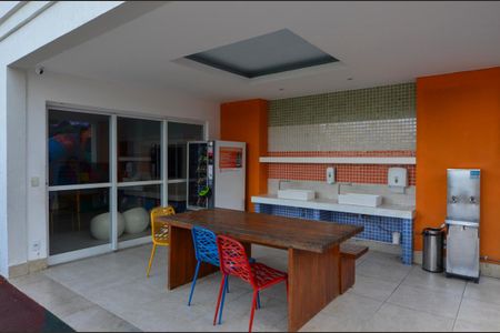 Apartamento para alugar com 167m², 3 quartos e 2 vagas