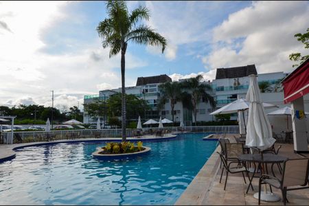 Apartamento para alugar com 167m², 3 quartos e 2 vagas