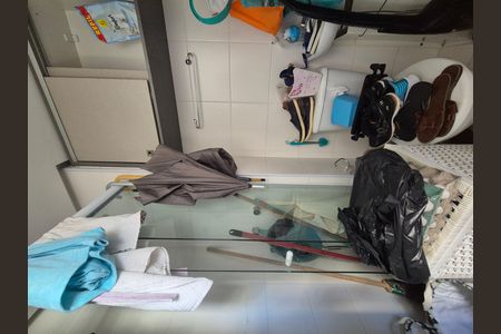 Apartamento para alugar com 167m², 3 quartos e 2 vagas