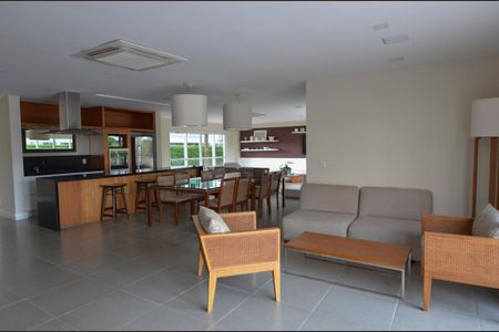 Apartamento para alugar com 167m², 3 quartos e 2 vagas