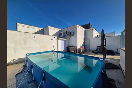 Apartamento para alugar com 167m², 3 quartos e 2 vagas