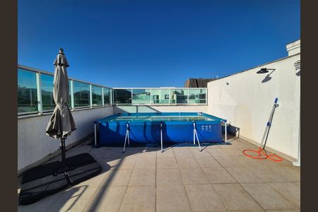 Apartamento para alugar com 167m², 3 quartos e 2 vagas