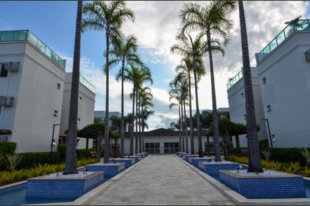 Apartamento para alugar com 167m², 3 quartos e 2 vagas