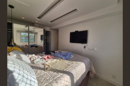 Apartamento para alugar com 167m², 3 quartos e 2 vagas