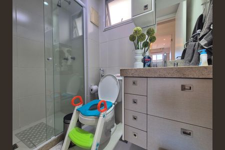 Apartamento para alugar com 167m², 3 quartos e 2 vagas