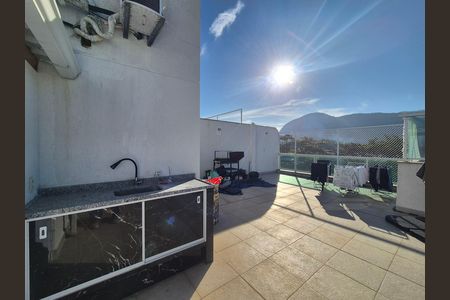 Apartamento para alugar com 167m², 3 quartos e 2 vagas