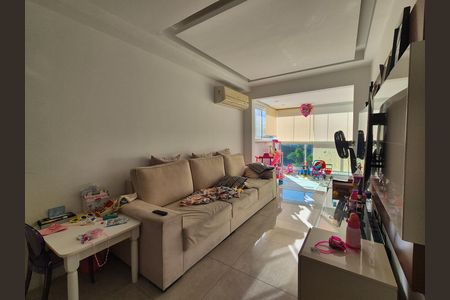 Apartamento para alugar com 167m², 3 quartos e 2 vagas