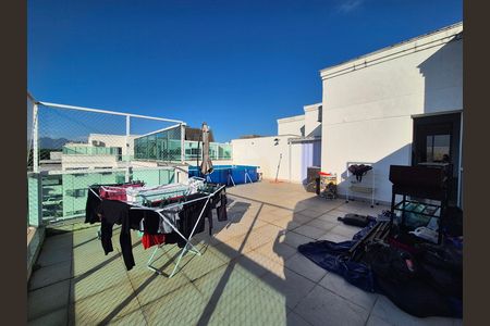 Apartamento para alugar com 167m², 3 quartos e 2 vagas
