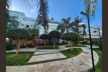 Apartamento para alugar com 167m², 3 quartos e 2 vagas