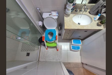 Apartamento para alugar com 167m², 3 quartos e 2 vagas