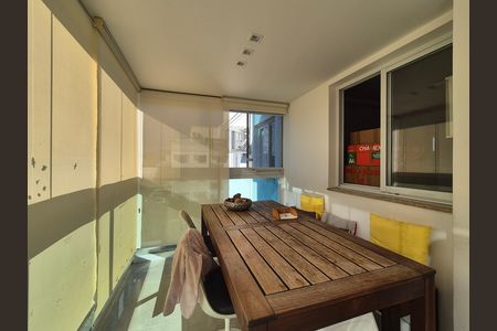 Apartamento para alugar com 3 quartos, 167m² em Recreio dos Bandeirantes, Rio de Janeiro