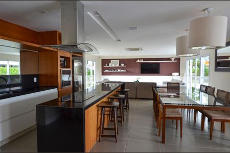 Apartamento para alugar com 167m², 3 quartos e 2 vagas