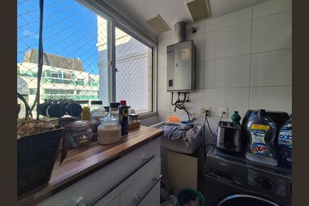 Apartamento para alugar com 167m², 3 quartos e 2 vagas