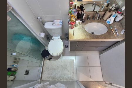 Apartamento para alugar com 167m², 3 quartos e 2 vagas