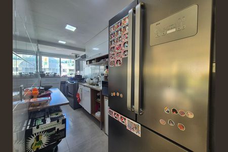 Apartamento para alugar com 167m², 3 quartos e 2 vagas