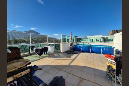 Apartamento para alugar com 167m², 3 quartos e 2 vagas