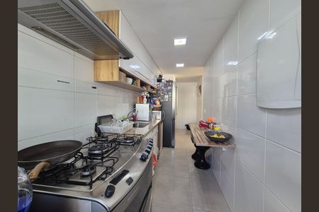 Apartamento para alugar com 167m², 3 quartos e 2 vagas