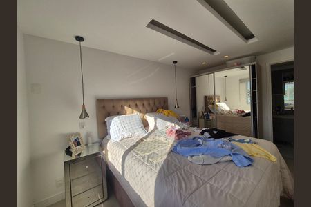 Apartamento para alugar com 167m², 3 quartos e 2 vagas