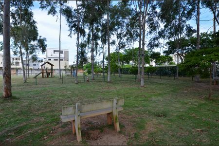 Apartamento para alugar com 167m², 3 quartos e 2 vagas