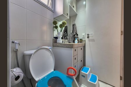 Apartamento para alugar com 167m², 3 quartos e 2 vagas