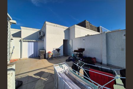 Apartamento para alugar com 167m², 3 quartos e 2 vagas