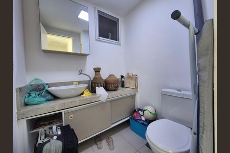 Apartamento para alugar com 167m², 3 quartos e 2 vagas