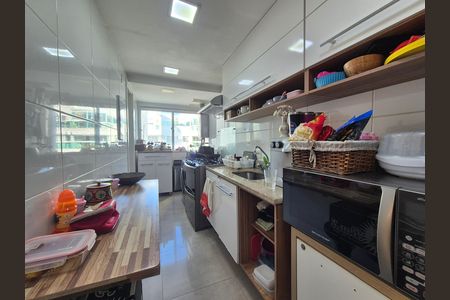 Apartamento para alugar com 167m², 3 quartos e 2 vagas