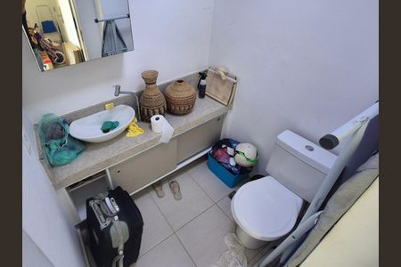 Apartamento para alugar com 167m², 3 quartos e 2 vagas