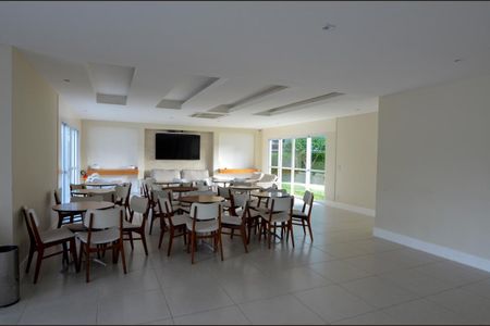Apartamento para alugar com 167m², 3 quartos e 2 vagas