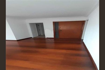 Apartamento à venda com 3 quartos, 120m² em Santana, São Paulo