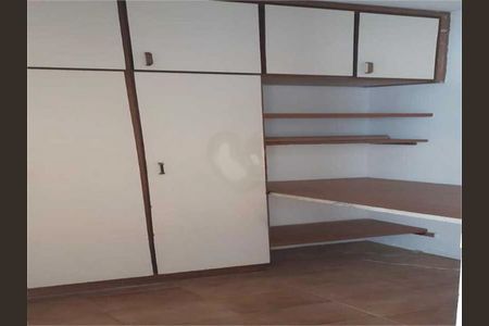 Apartamento à venda com 3 quartos, 120m² em Santana, São Paulo
