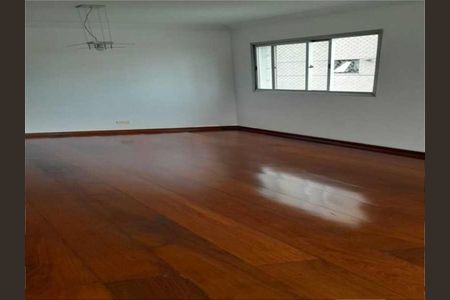 Apartamento à venda com 3 quartos, 120m² em Santana, São Paulo