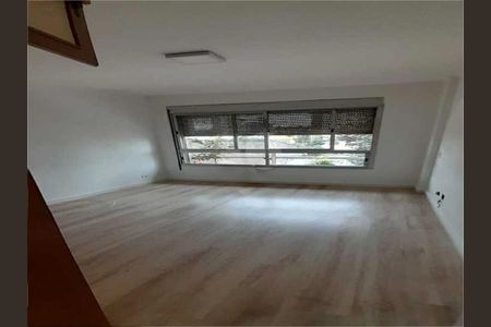 Apartamento à venda com 3 quartos, 120m² em Santana, São Paulo
