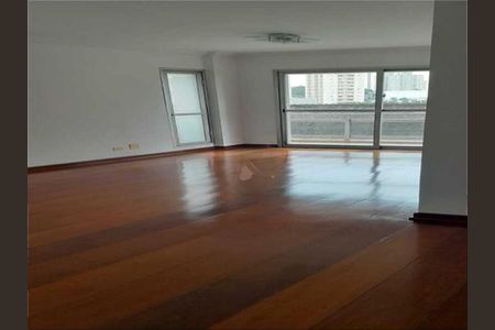 Apartamento à venda com 3 quartos, 120m² em Santana, São Paulo
