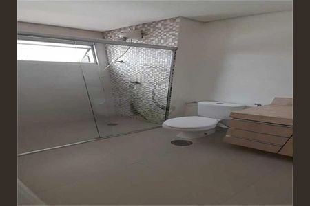 Apartamento à venda com 3 quartos, 120m² em Santana, São Paulo
