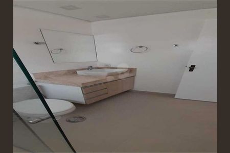 Apartamento à venda com 3 quartos, 120m² em Santana, São Paulo