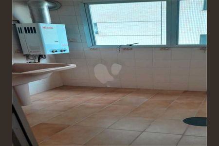Apartamento à venda com 3 quartos, 120m² em Santana, São Paulo