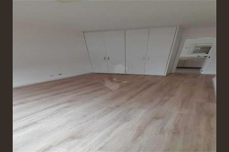 Apartamento à venda com 3 quartos, 120m² em Santana, São Paulo