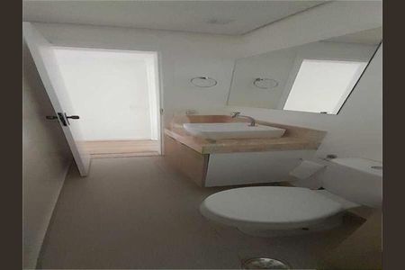 Apartamento à venda com 3 quartos, 120m² em Santana, São Paulo